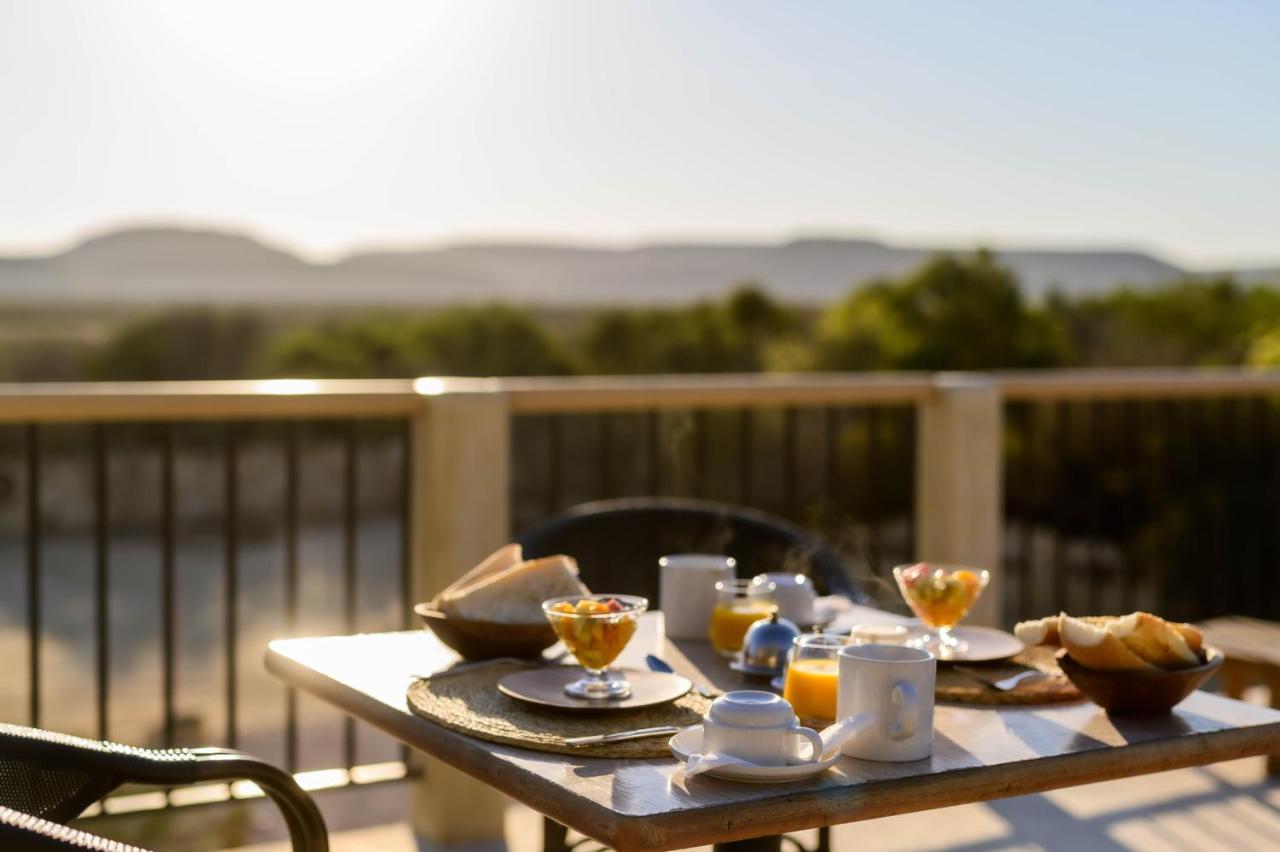 Auberge de la Table Toliara Eksteriør billede