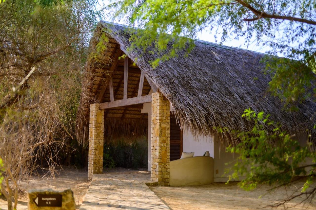 Auberge de la Table Toliara Eksteriør billede