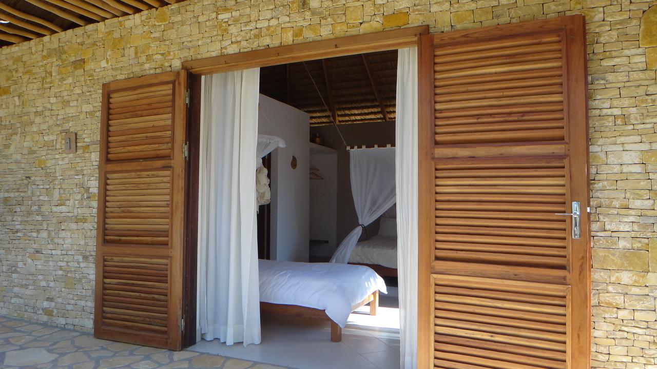 Auberge de la Table Toliara Eksteriør billede